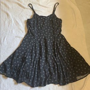NWT Rock by Junk Food Dress